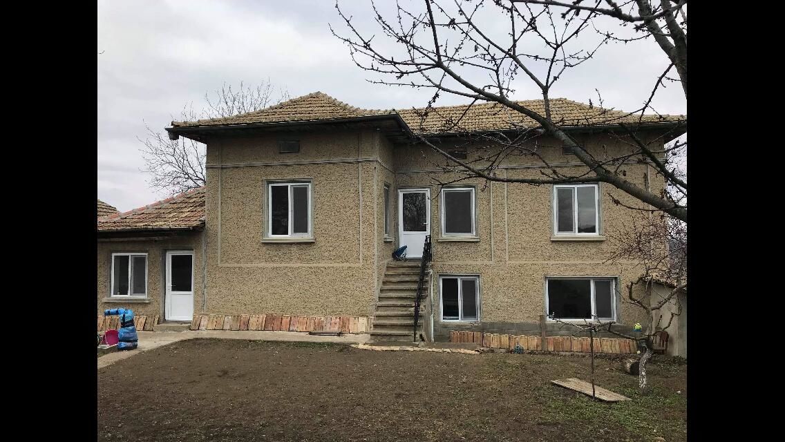 Дома для отпуска Linden House Palamarza