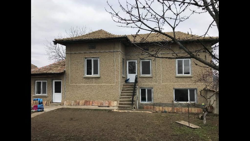 Дома для отпуска Linden House Palamarza-13